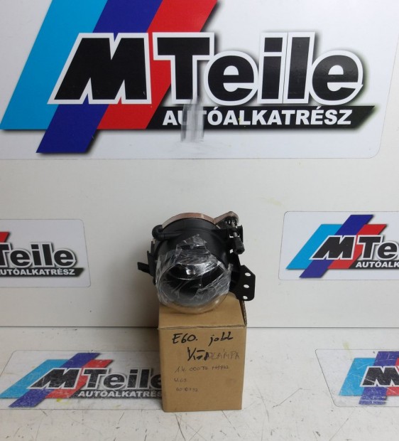 [UTNGYRTOTT J] BMW JOBB OLDALI KDLMPA | 3-AS / 5-S / 6-OS / X3